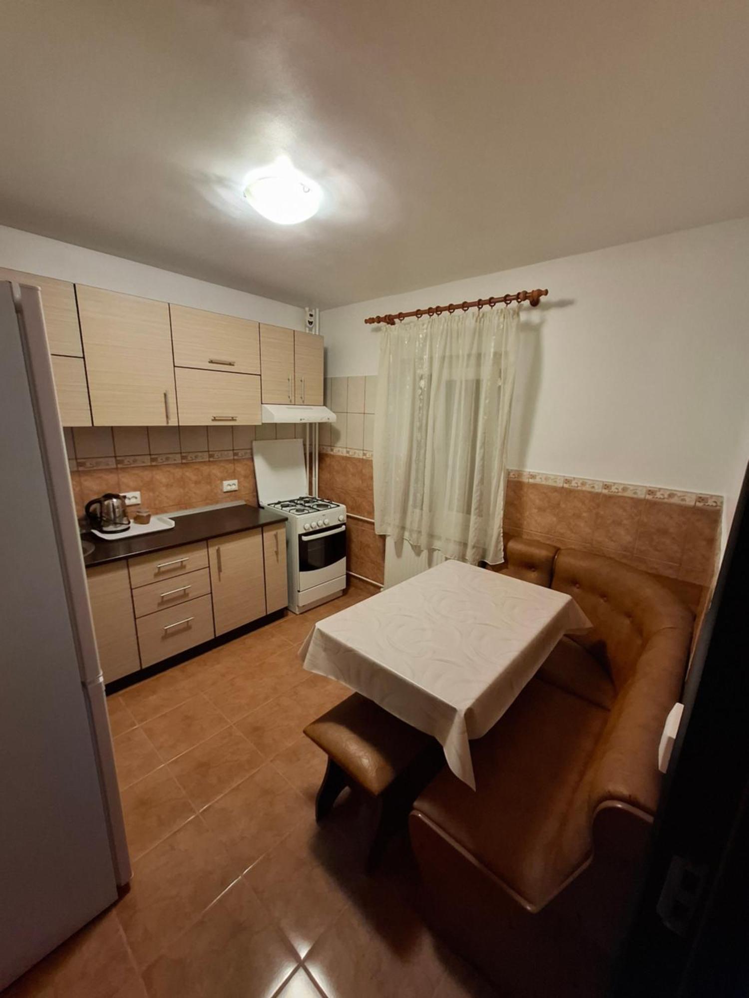 Apartment Orsova