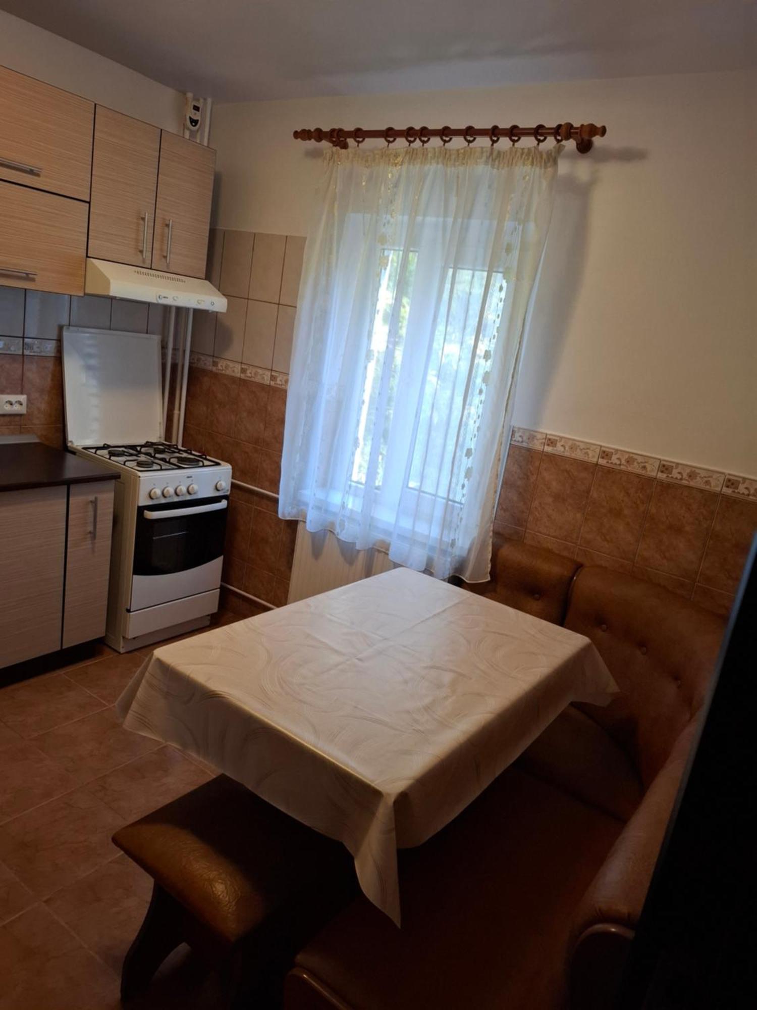 Apartment Orsova *