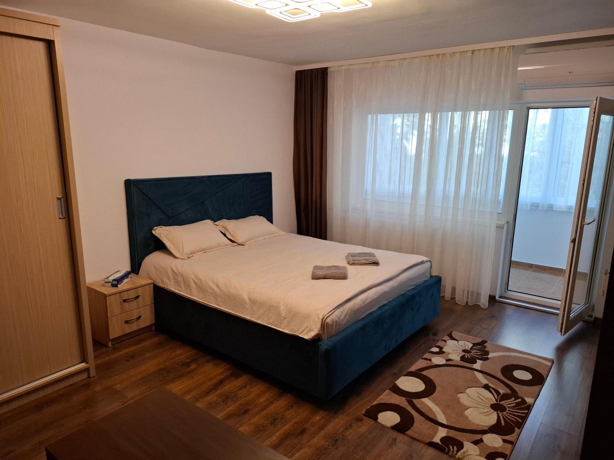 Orsova Apartment